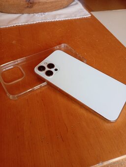 Iphone 12 pro max 512GB - 7