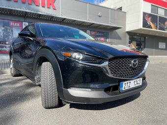 Mazda CX-30 2024 2.5 SkyActiv-G AWD - 7