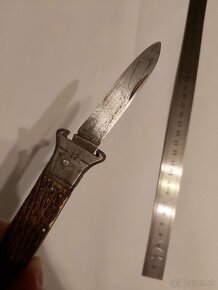 Vreckový nôž Mikov 4 - 7