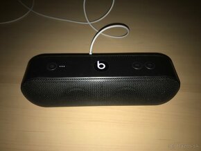 Beats Beats Pill+ Speaker Black - 7