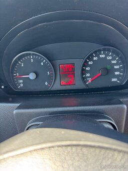 Volkswagen crafter 50 - 7