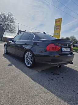 Predám e90 335i 450ps - 7