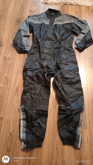 Moto oblečenie, prilba, rukavice - 7