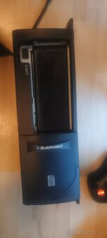 CD changer Blaupunkt CDC A08 - 7