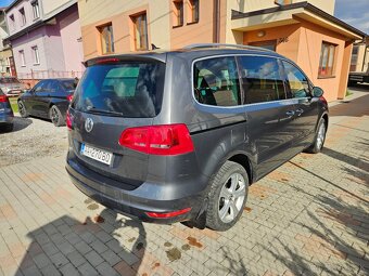 Sharan 2.0tdi - 7