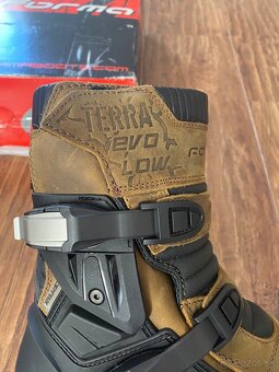 Forma Terra Evo Topanky - 7