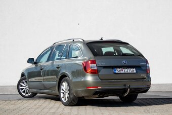 Škoda Superb Combi 1.6 TDI CR DPF Greenline Ambition - 7