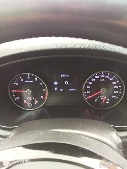 KIA SPORTAGE - 7