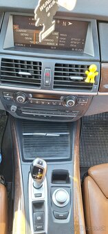 BMW X5 - 7