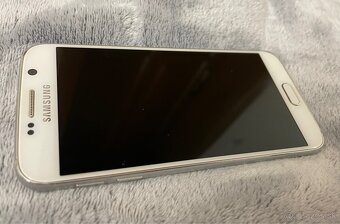 Samsung Galaxy S6 - 7