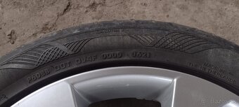 Predám pneumatiky Vredestein 225/45 ZR18 (95Y) - 7