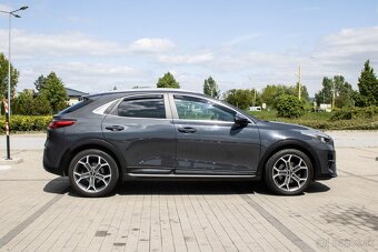 Kia XCeed 1.4 T-GDi Platinum - 7