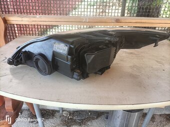 Predné svetlá pravé-ľave Ford Mondeo mk4 - 7