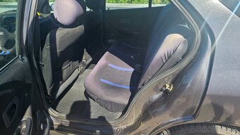 Peugeot 306 2.0hdi kombi - 7