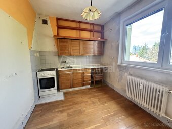 Veľký tehlový, zateplený 3 izb byt na predaj v Rajci… - 7