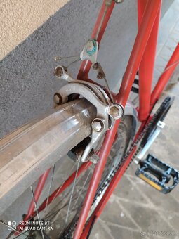 Bicykel eska 26 - 7