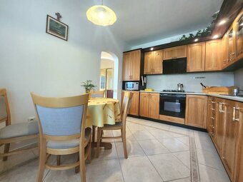 ASSENZIO - PRENÁJOM - 3 IZBOVÝ BYT - 86 M2 - MAJERNÍKOVA - K - 7