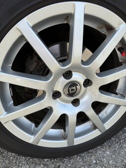 Renault Clio 0,9 TCe, 66 kW 81 000 km v super stave. - 7