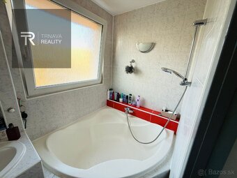 REZERVOVANÉ EXKLUZÍVNE TRNAVA REALITY - Elegantný 4 izbo - 7