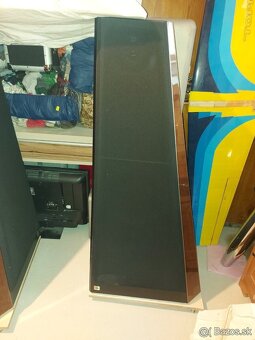 Predám JBL TI-5000 - 7