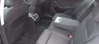 Škoda Superb Combi 2.0 TDI SCR Style 4x4 DSG Možný Leasing - 7