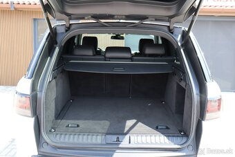 Land Rover Range Rover Sport 3.0 SDV6 HSE - 7