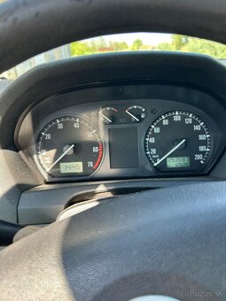 Škoda Fabia 1.4 MPI - 7