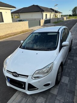 Ford Focus 3 - 7