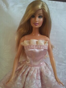 Barbie fashion fever - 7