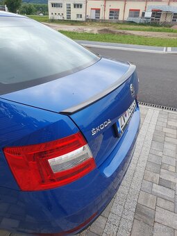 Skoda Octavia 1,5 TSi, DSG, 2020, nove v SR - 7