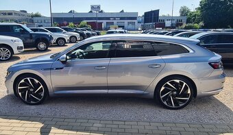 VW ARTEON SHOOTING BRAKE 2.0 TDI R-LINE DSG - 7