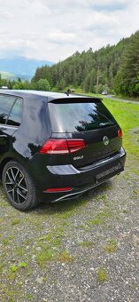 Volkswagen golf 7 2018 1.5 TSI 96kw - 7