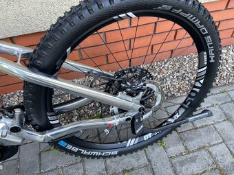 BULLS E-Stream EVO AM6 27,5+" Brose S-Mag 90Nm, 750Wh, 49cm - 7