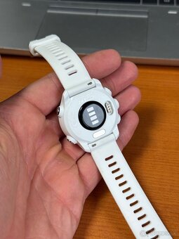Garmin Forerunner 245 Music - len odskúšané - 7