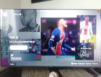 FIFA 21 PS4/PS5 - 7