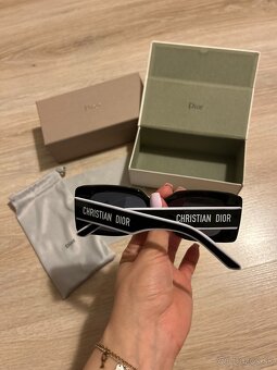 Christian Dior DiorPacific S1U slnečné okuliare (CHD3) - 7
