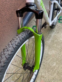 Bicykel Focus 68 Dirtdecision - 7