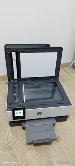 HP OfficeJet Pro 8022e - 7
