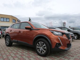Peugeot 2008 1.2 PureTech 130 Active - 7