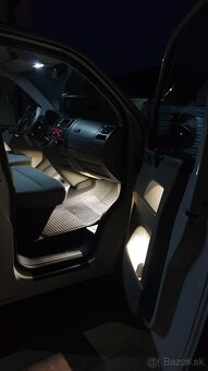Volkswagen Transporter T5 - 7