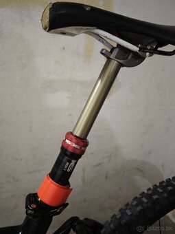 Scott genius Thirty Carbon - 7