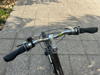 Dámsky bicykel Giant Cypress DX (2015) – výborný stav - 7