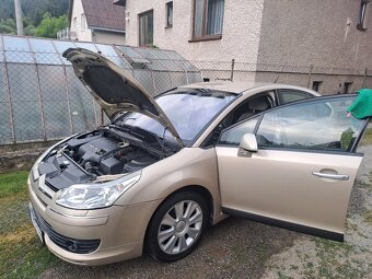 Citroën C4 EXKLUSIVE - 7