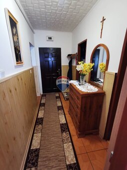 2 izbový byt, zrekonštruovaný, 56 m2, balkón, Valaliky - 7