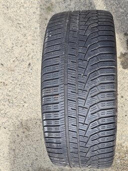 Zimné pneumatiky 225/40 R18 92V XL RunFlat - 7
