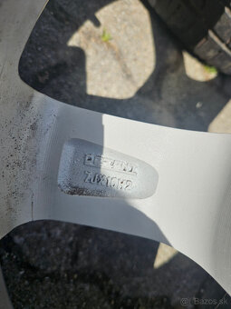 Letna sada 5x112 r16 VOLKSWAGEN,AUDI,SEAT,SKODA - 7