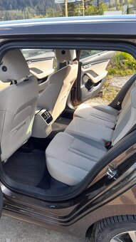 Predám Škoda octávia combi 6/2022 - 7