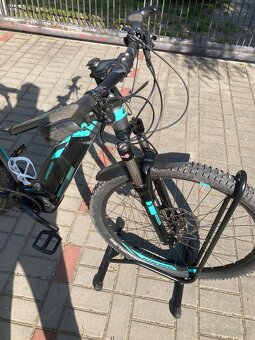 Kross Lea Boost 1.0 SE 2020 - 7