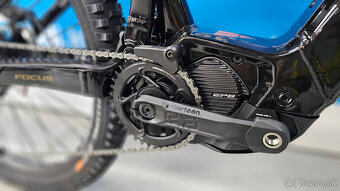 elektrobicykel Focus Jam2 7.9 Shimano EP801 720Wh - L - 7