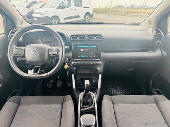 Citroën C3 Aircross PureTech 82 Best of - 7